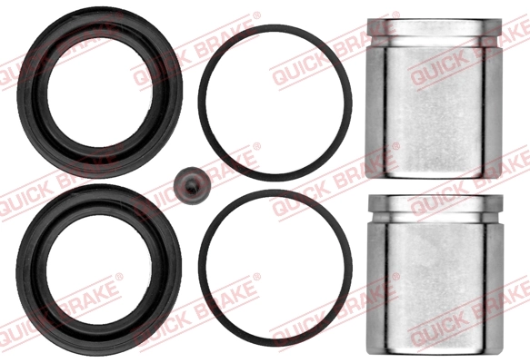 Repair Kit, brake caliper